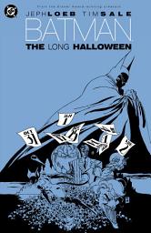 ຮູບໄອຄອນ Batman: The Long Halloween