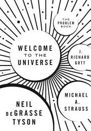 Icon image Welcome to the Universe: The Problem Book