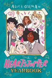 Icon image The Heartstopper Yearbook