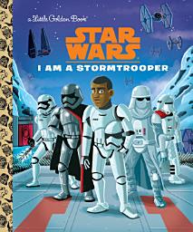 Icon image I Am a Stormtrooper (Star Wars)