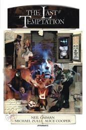 Icon image Neil Gaiman's the Last Temptation 20th Anniversary Deluxe Edition