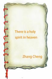 Значок приложения "There is a holy spirit in heaven"
