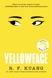 Yellowface: A Reese's Book Club Pick च्या आयकनची इमेज