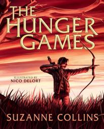 Icon image The Hunger Games: Illustrated Edition