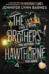 Icon image The Brothers Hawthorne
