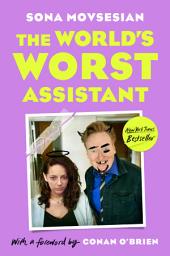 Icon image The World's Worst Assistant