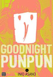 Symbolbild für Goodnight Punpun: Goodnight Punpun