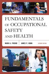 图标图片“Fundamentals of Occupational Safety and Health: Edition 7”