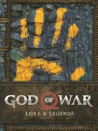 Icon image God of War: Lore and Legends