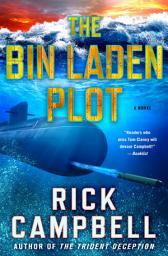 Imagem do ícone The Bin Laden Plot: A Novel