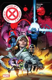 Icon image House Of X/Powers Of X