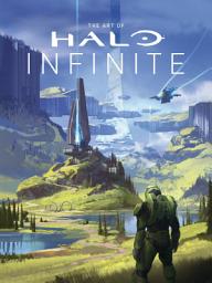 Icon image The Art of Halo Infinite