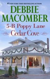 Icon image 5-B Poppy Lane: A Holiday Romance Novel