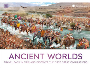 Icon image Ancient Worlds