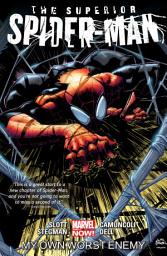 Icon image Superior Spider-Man (2013)
