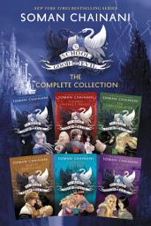 Icon image The School for Good and Evil: The Complete 6-Book Collection