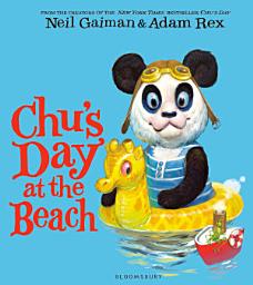 Icon image Chu's Day at the Beach
