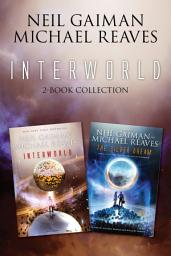 Icon image InterWorld 2-Book Collection: Interworld, Silver Dream