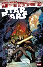 Icon image Star Wars (2020): War Of The Bounty Hunters