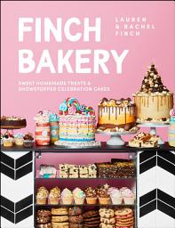 Icoonafbeelding voor Finch Bakery: Sweet Homemade Treats and Showstopper Celebration Cakes