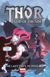Icon image Thor: God of Thunder: The Last Days of Midgard