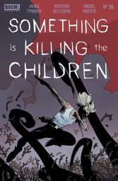 Imagen de ícono de Something is Killing the Children