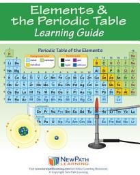Icon image Elements & the Periodic Table Science Learning Guide