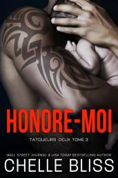 Icon image Honore-Moi