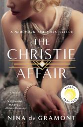 Icon image The Christie Affair: A Novel