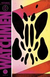 Icon image Watchmen (1986-) #6
