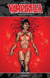 Icon image The Best Of Vampirella Masters Series Omnibus