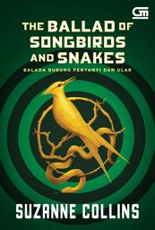 Icon image Balada Burung Penyanyi dan Ular (The Ballad of Songbirds & Snakes)