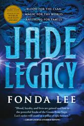 Icon image Jade Legacy