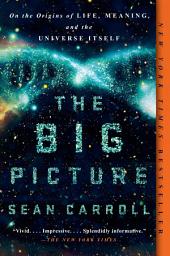 Icon image The Big Picture: On the Origins of Life, Meaning, and the Universe Itself
