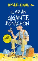 Imagen de ícono de El Gran Gigante Bonachón (Colección Alfaguara Clásicos)