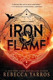 Icon image Iron Flame