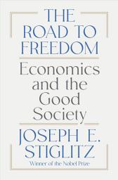 Відарыс значка "The Road to Freedom: Economics and the Good Society"
