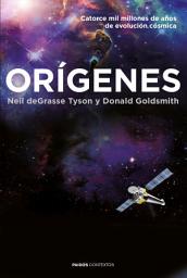 Icon image Orígenes: Catorce mil millones de años de evolución cósmica