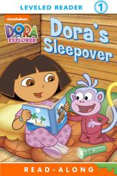 Icon image Dora's Sleepover (Dora the Explorer)