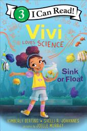 Icon image Vivi Loves Science: Sink or Float