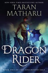 Imazhi i ikonës Dragon Rider: A Novel