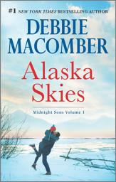 Icon image Alaska Skies: An Anthology
