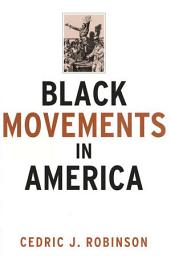 รูปไอคอน Black Movements in America
