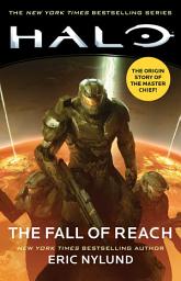 Icon image Halo: The Fall of Reach