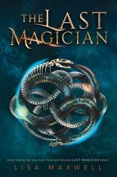 Icon image The Last Magician: Volume 1