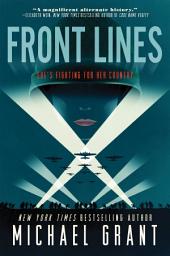 Icon image Front Lines: Volume 1