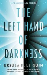 Icon image The Left Hand of Darkness: 50th Anniversary Edition