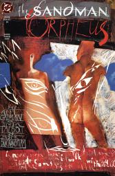 Icon image Sandman Special: The Song of Orpheus (1991)