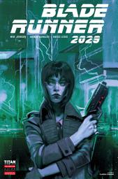 Icon image Blade Runner 2029