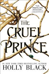 图标图片“The Cruel Prince”